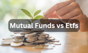 Mutual Funds vs Etfs