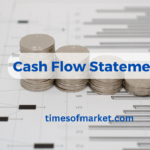 cash flow statement